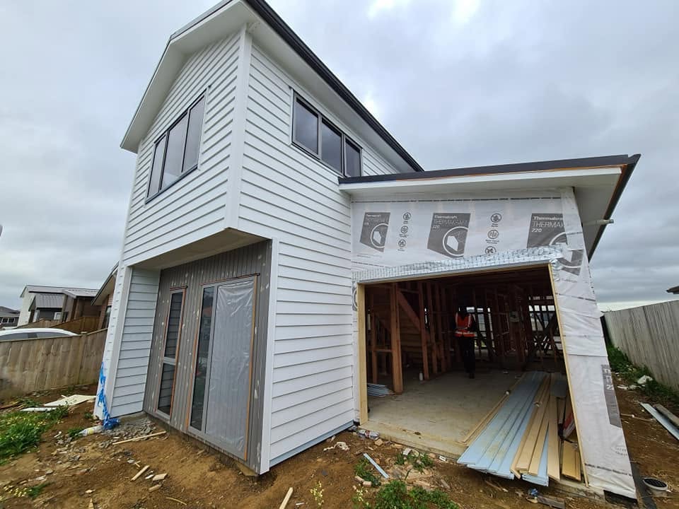 Compliance & Project Support Service by Reef View Construction